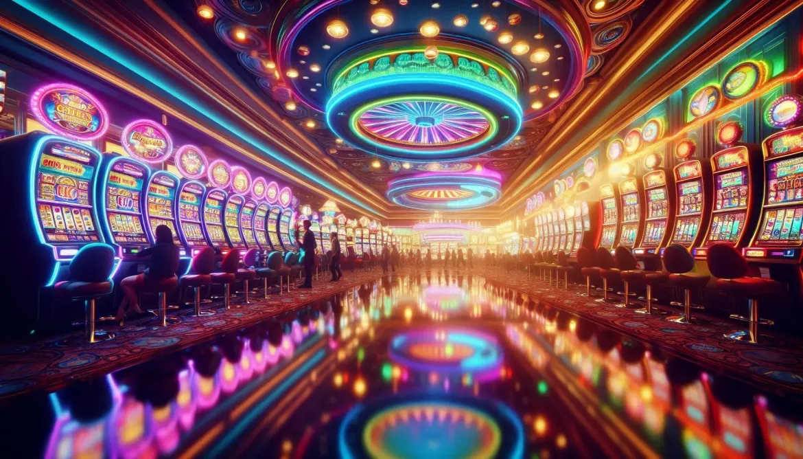 Win Casino